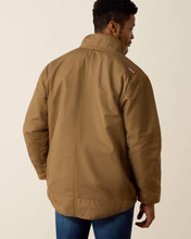 Load image into Gallery viewer, Venturi Supply - Ariat FR Workhorse Insulated Jacket