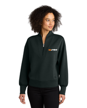 Load image into Gallery viewer, PSC - OGIO Women's Transcend 1/4-Zip