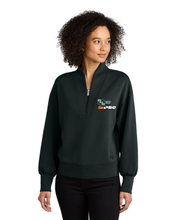 Load image into Gallery viewer, BPS/PSC - OGIO Women's Transcend 1/4-Zip