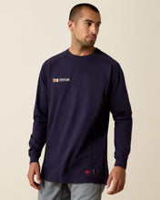 Load image into Gallery viewer, Venturi Supply - Ariat FR Air Crew T-Shirt
