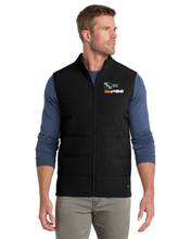 Load image into Gallery viewer, BPS/PSC - TravisMathew Cold Bay Vest