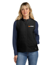 Load image into Gallery viewer, PSC - TravisMathew Women's Cold Bay Vest