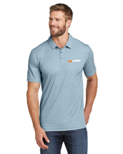 Load image into Gallery viewer, PSC - TravisMathew Oceanside Heather Polo