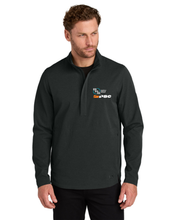 Load image into Gallery viewer, BPS/PSC - OGIO Aspect 1/2-Zip Pullover