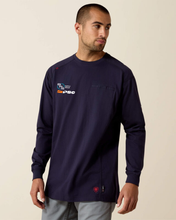 Load image into Gallery viewer, BPS/PSC - Ariat FR Air Crew T-Shirt