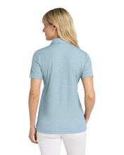 Load image into Gallery viewer, PSC - TravisMathew Women's Oceanside Heather Polo