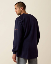 Load image into Gallery viewer, Venturi Supply - Ariat FR Air Crew T-Shirt