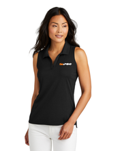 Load image into Gallery viewer, PSC - TravisMathew Women's Coto Performance Sleeveless Polo