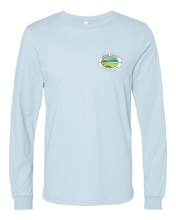 Load image into Gallery viewer, GCCD - Bella + Canvas Jersey Long Sleeve T-Shirt