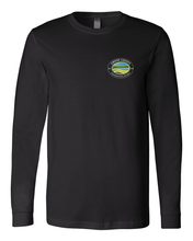 Load image into Gallery viewer, GCCD - Bella + Canvas Jersey Long Sleeve T-Shirt