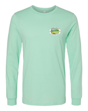 Load image into Gallery viewer, GCCD - Bella + Canvas Jersey Long Sleeve T-Shirt
