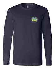 Load image into Gallery viewer, GCCD - Bella + Canvas Jersey Long Sleeve T-Shirt