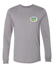 Load image into Gallery viewer, GCCD - Bella + Canvas Jersey Long Sleeve T-Shirt
