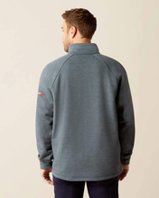 Load image into Gallery viewer, PSC - Ariat FR Primo Fleece 2.0 1/4 Zip Sweater