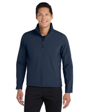 Load image into Gallery viewer, BPS/PSC - Port Authority Core Soft Shell Jacket