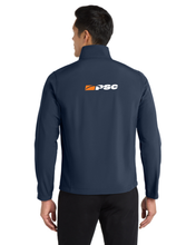 Load image into Gallery viewer, PSC - Port Authority Core Soft Shell Jacket