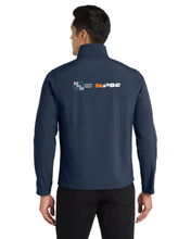 Load image into Gallery viewer, BPS/PSC - Port Authority Core Soft Shell Jacket