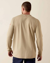 Load image into Gallery viewer, Venturi Supply - Ariat FR Baselayer T-Shirt