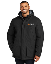 Load image into Gallery viewer, PSC - Port Authority Latitude Waterproof Heavyweight Parka