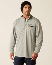 Load image into Gallery viewer, BPS/PSC - Ariat FR Primo 1/4 Zip Baselayer