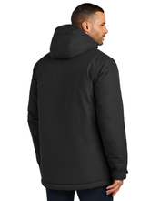 Load image into Gallery viewer, PSC - Port Authority Latitude Waterproof Heavyweight Parka