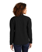 Load image into Gallery viewer, BPS/PSC - OGIO Women's Commuter Full-Zip Soft Shell