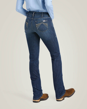 Load image into Gallery viewer, Venturi Supply - Ariat Women's FR Perfect Rise DuraStretch Avelynn Slim Leg Jean