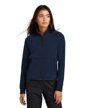 Load image into Gallery viewer, BPS/PSC - OGIO Women's Outstretch Full-Zip