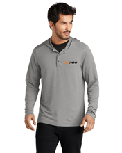 Load image into Gallery viewer, PSC - OGIO Luuma Flex Hooded Henley