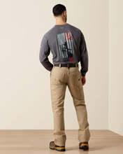 Load image into Gallery viewer, BPS/PSC - Ariat FR M4 Relaxed Workhorse Boot Cut Pant