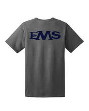 Load image into Gallery viewer, EMS Southwest - Hanes EcoSmart 50/50 Cotton/Poly T-Shirt