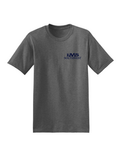 Load image into Gallery viewer, EMS Southwest - Hanes EcoSmart 50/50 Cotton/Poly T-Shirt