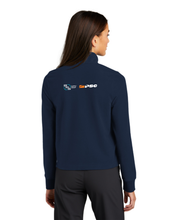 Load image into Gallery viewer, BPS/PSC - OGIO Women's Outstretch Full-Zip