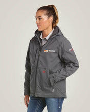 Load image into Gallery viewer, Venturi Supply - Ariat Women's FR DuraLight Stretch Canvas Jacket