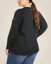 Load image into Gallery viewer, Venturi Supply - Ariat Women's FR AC Top