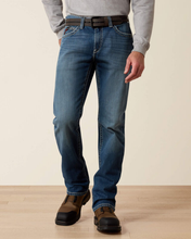 Load image into Gallery viewer, BPS/PSC - Ariat FR M7 DuraStretch Adkins Straight Leg Jean