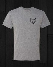 Load image into Gallery viewer, Foxwood Custom Designs - Next Level Triblend T-Shirt