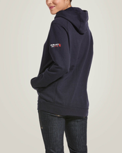 Load image into Gallery viewer, Venturi Supply - Ariat Women's FR Rev Pullover Hoodie