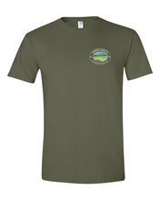 Load image into Gallery viewer, GCCD - Gildan Softstyle T-Shirt