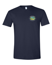 Load image into Gallery viewer, GCCD - Gildan Softstyle T-Shirt