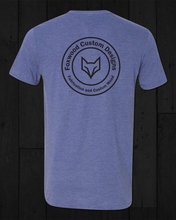 Load image into Gallery viewer, Foxwood Custom Designs - Gildan Softstyle Triblend T-Shirt