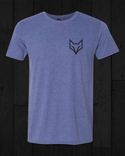 Load image into Gallery viewer, Foxwood Custom Designs - Gildan Softstyle Triblend T-Shirt