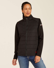 Load image into Gallery viewer, Venturi Supply - Ariat Women's FR Cloud 9 Insulated Jacket