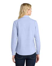 Load image into Gallery viewer, PSC - Port Authority Women's SuperPro Oxford Shirt