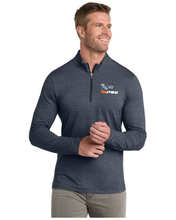 Load image into Gallery viewer, BPS/PSC - TravisMathew Crestview 1/4-Zip