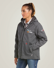 Load image into Gallery viewer, BPS/PSC - Ariat Women's FR DuraLight Stretch Canvas Jacket