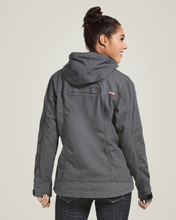 Load image into Gallery viewer, BPS/PSC - Ariat Women's FR DuraLight Stretch Canvas Jacket
