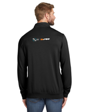 Load image into Gallery viewer, BPS/PSC - TravisMathew Newport 1/4-Zip Fleece