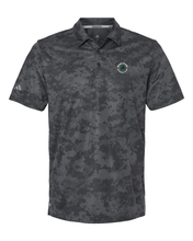 Load image into Gallery viewer, GCCC - Adidas Camo Polo