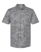 Load image into Gallery viewer, GCCC - Adidas Camo Polo